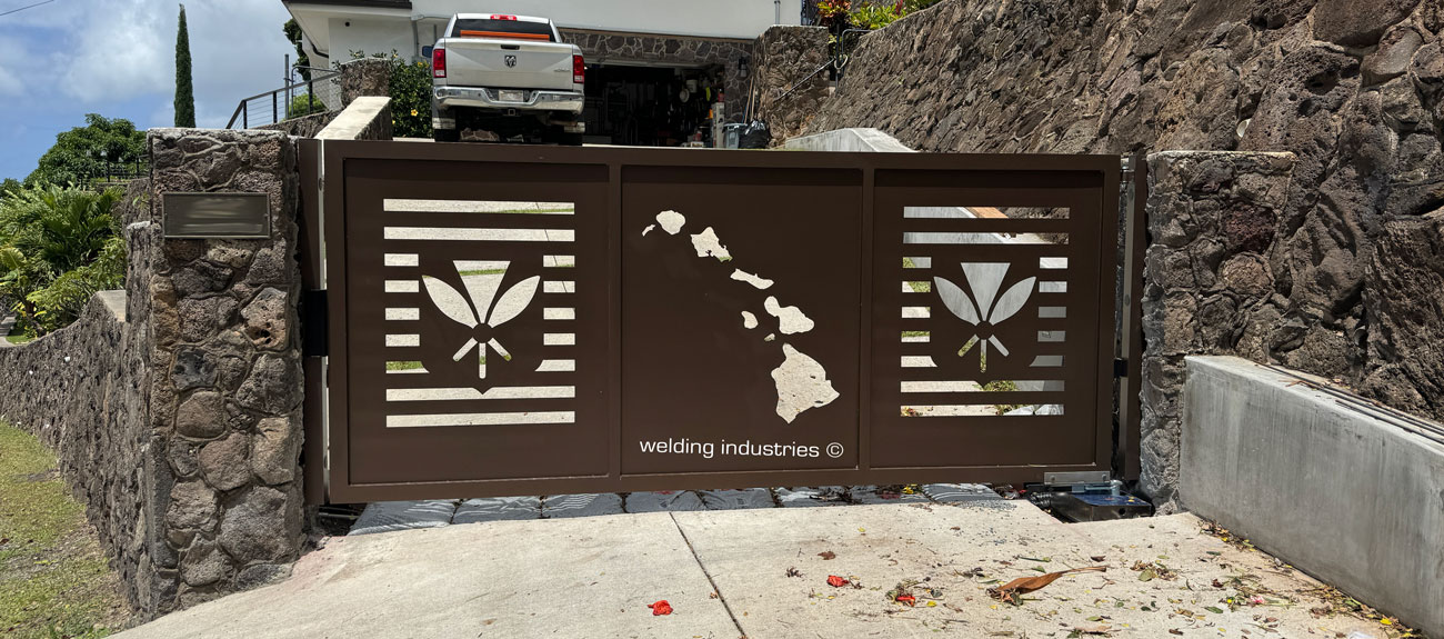 hawaiian-gate