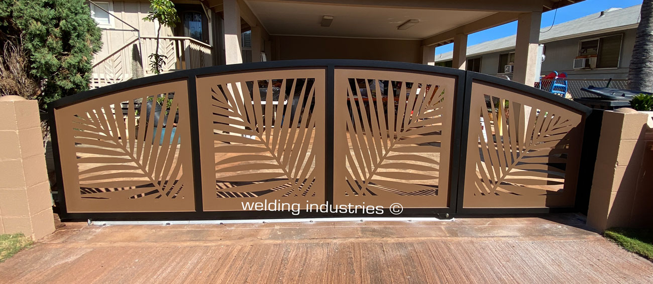 waianae fern gate
